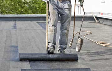 flat roof replacement Uppermill, Greater Manchester