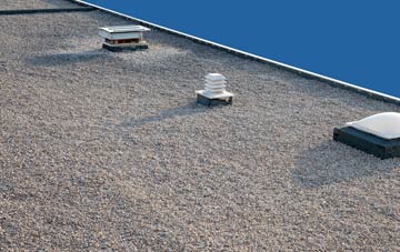 flat roofing Uppermill, Greater Manchester