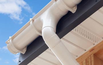 Uppermill gutter installation costs