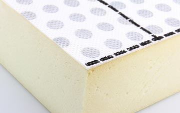 meeting Uppermill building codes