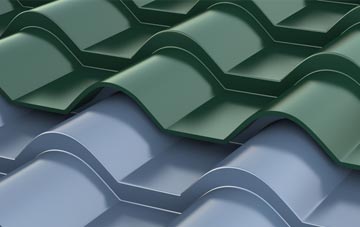 who should consider Uppermill plastic roofs