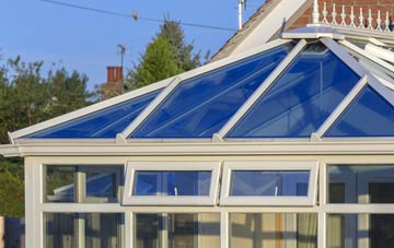 professional Uppermill conservatory insulation