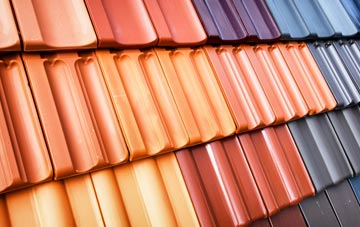 Uppermill roof tile costs