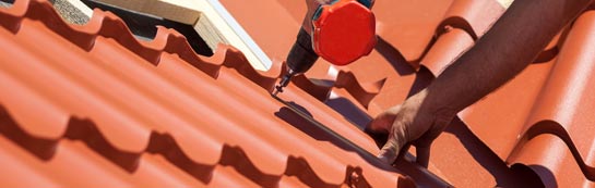 save on Uppermill roof installation costs
