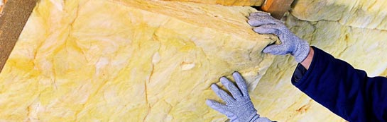 quotes for Uppermill roof insulation