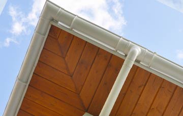 Uppermill soffit types
