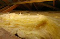 Uppermill pitch roof insulation