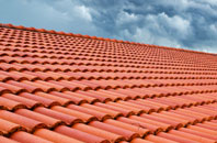 Uppermill roofing tiles